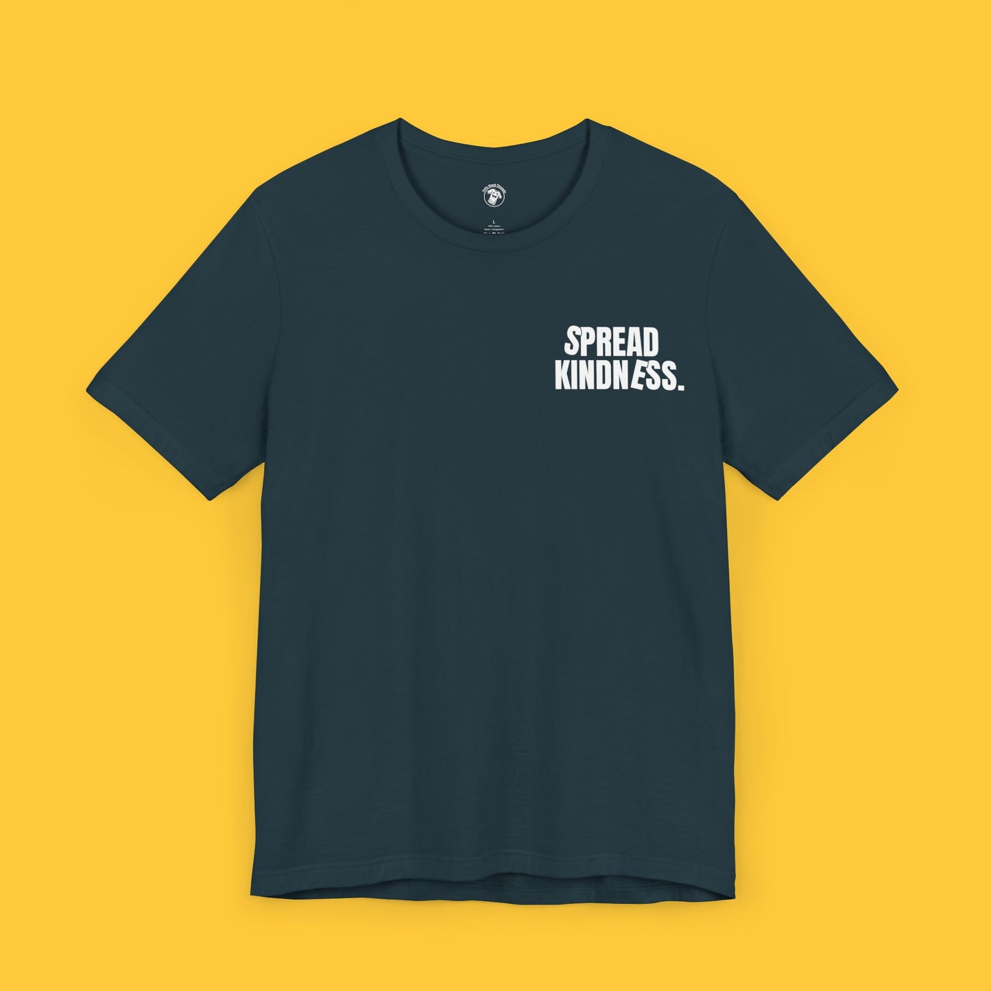 Hey You! Don’t Give Up! Spread Kindness Tee