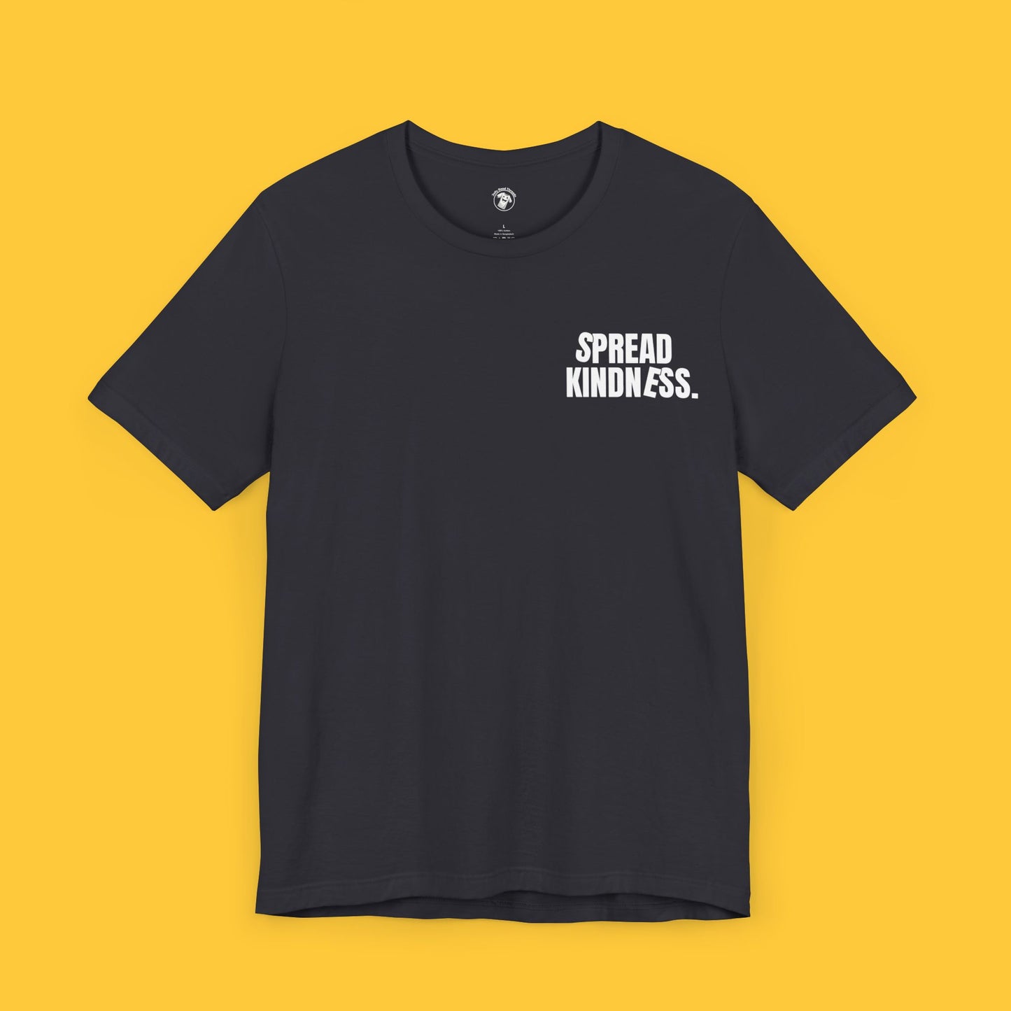 HEY YOU! YOU MATTER: Kindness Reminder Tee